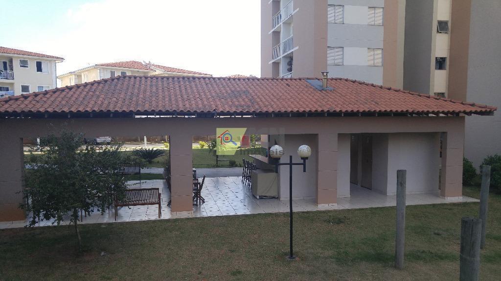 Apartamento, 2 quartos, 42 m² - Foto 30