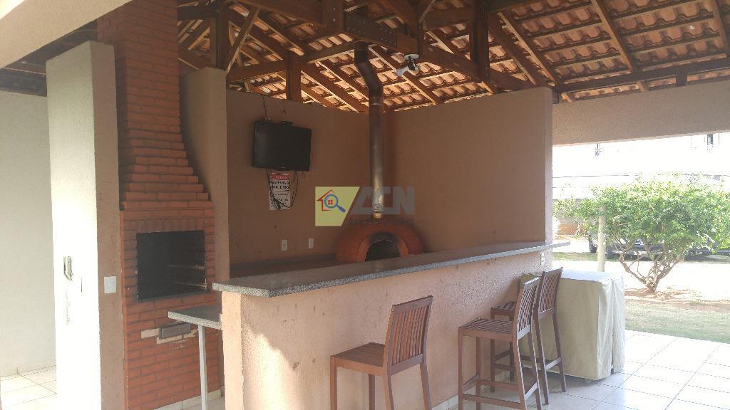 Apartamento, 2 quartos, 42 m² - Foto 25