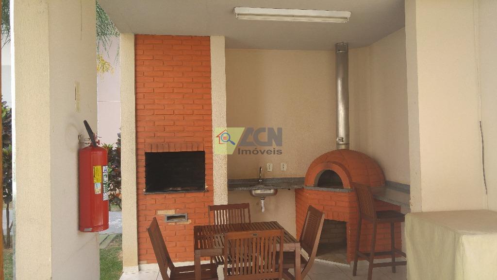 Apartamento, 2 quartos, 42 m² - Foto 19