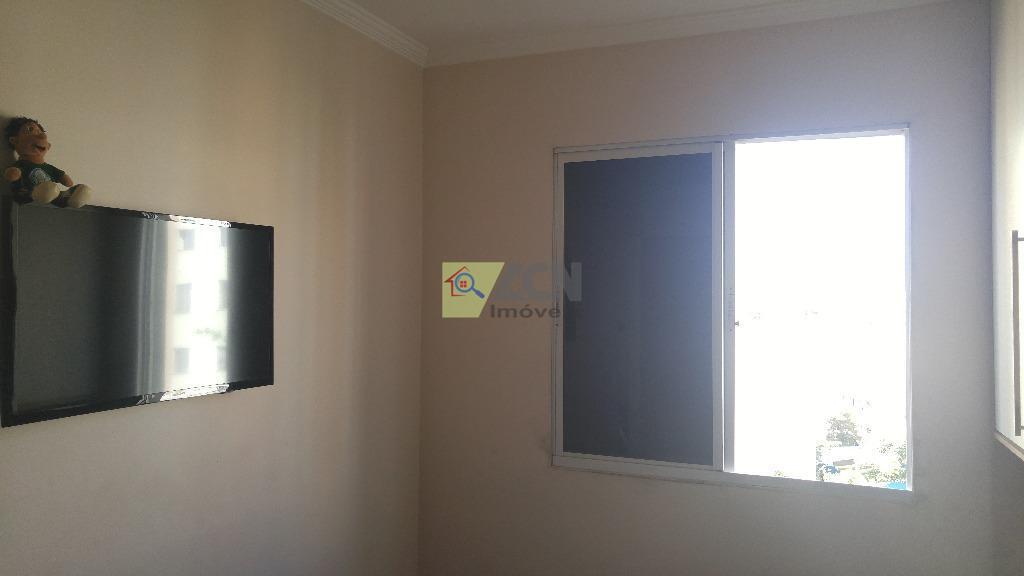 Apartamento, 2 quartos, 42 m² - Foto 15