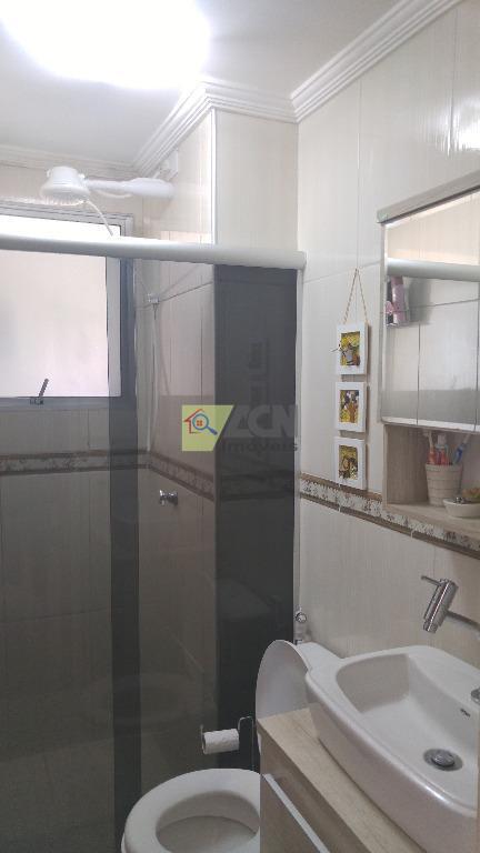 Apartamento, 2 quartos, 42 m² - Foto 10
