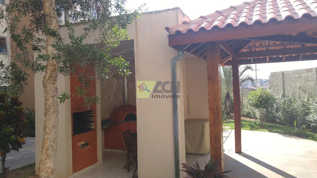 Apartamento, 2 quartos, 42 m² - Foto 18