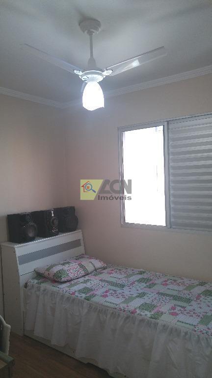 Apartamento, 2 quartos, 42 m² - Foto 11