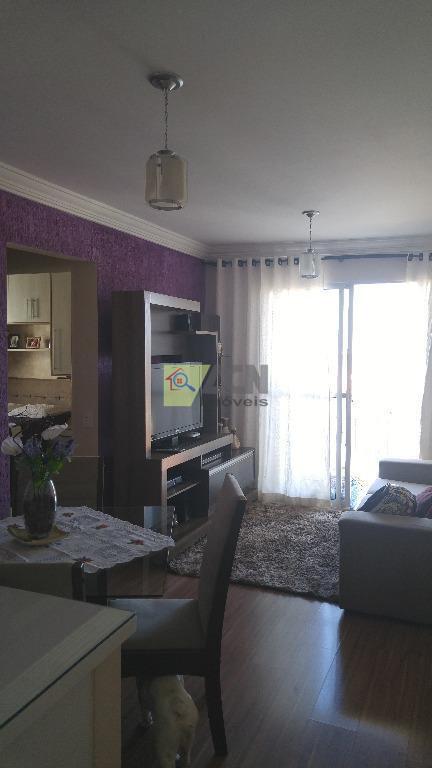 Apartamento, 2 quartos, 42 m² - Foto 5