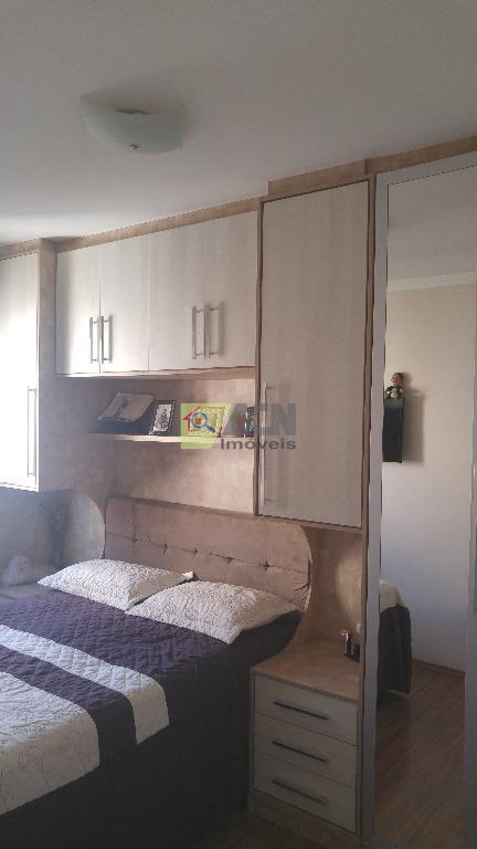 Apartamento, 2 quartos, 42 m² - Foto 14