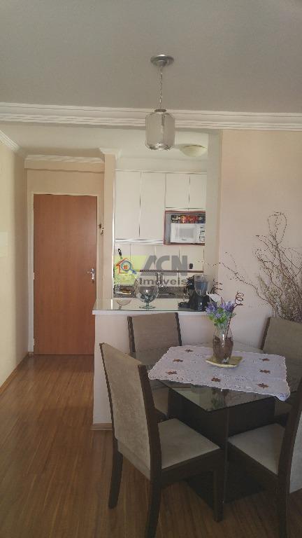 Apartamento, 2 quartos, 42 m² - Foto 9