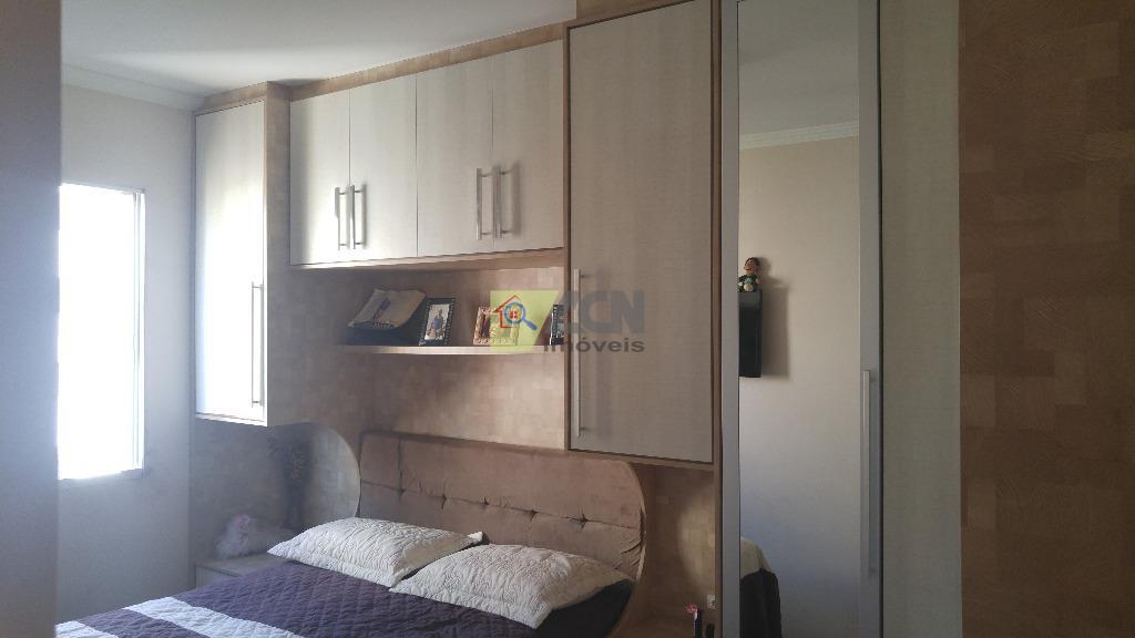 Apartamento, 2 quartos, 42 m² - Foto 13
