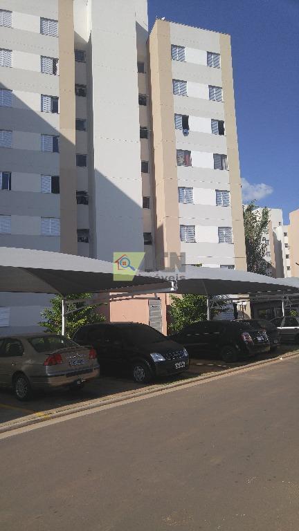 Apartamento, 2 quartos, 42 m² - Foto 20