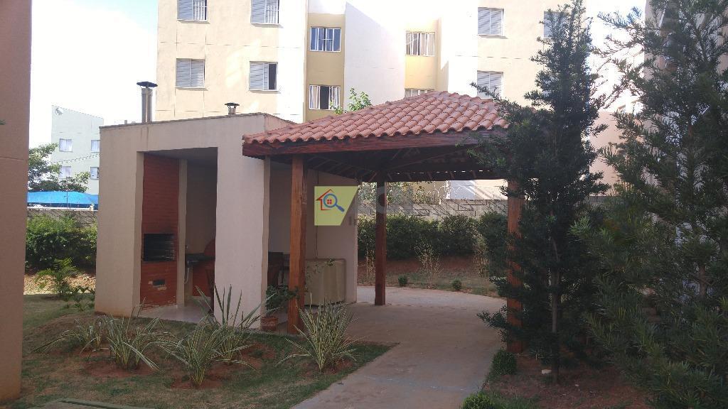 Apartamento, 2 quartos, 42 m² - Foto 26