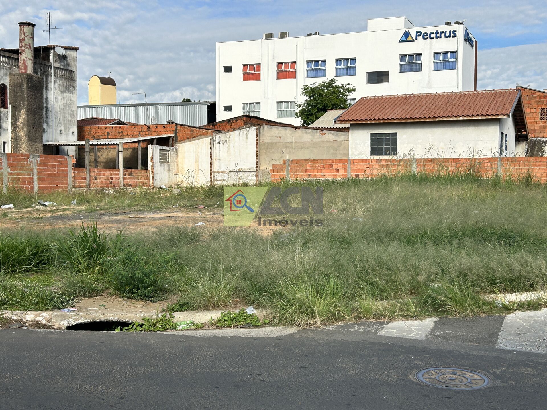 Terreno, 400 m² - Foto 8