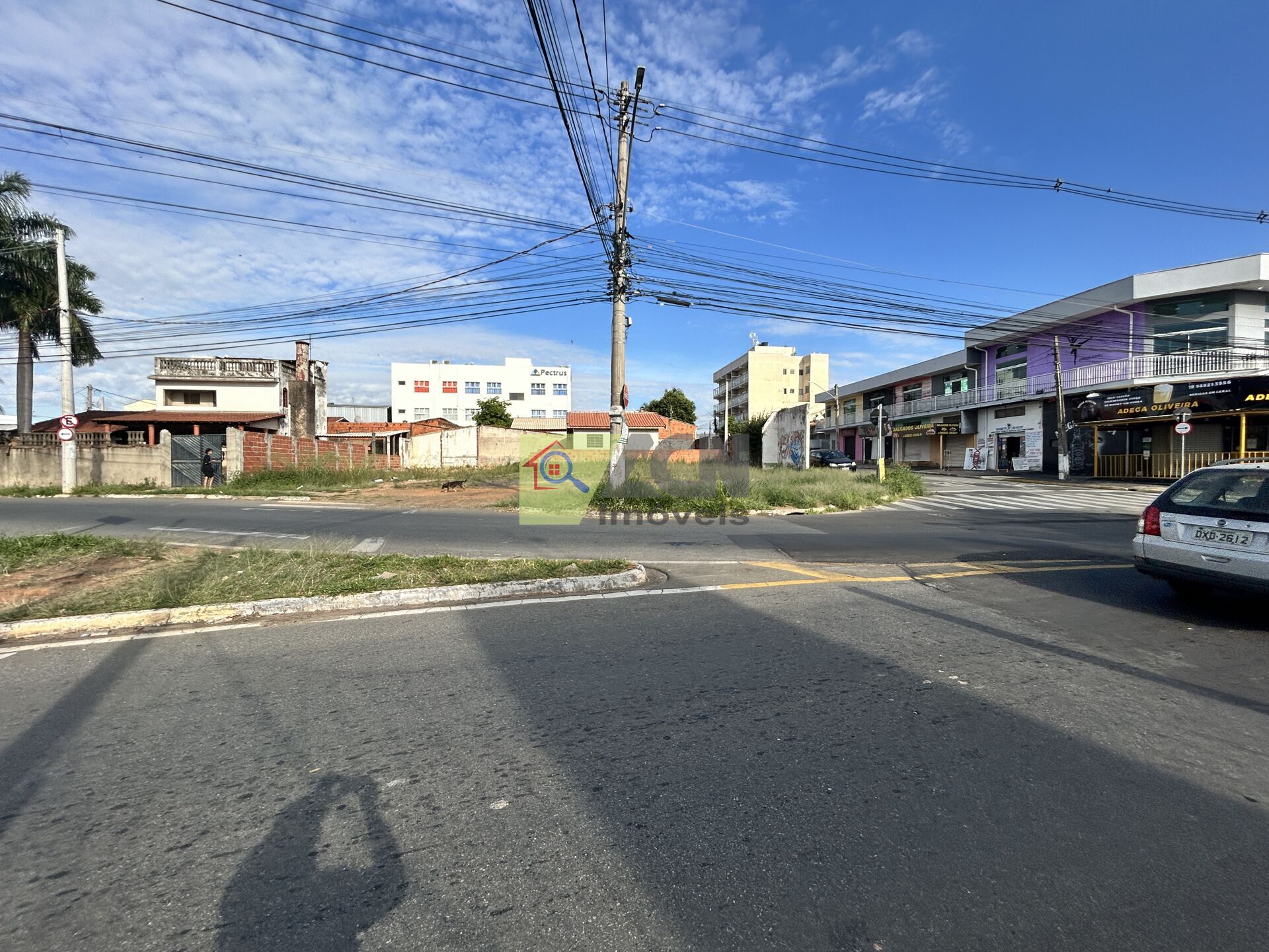 Terreno, 400 m² - Foto 3