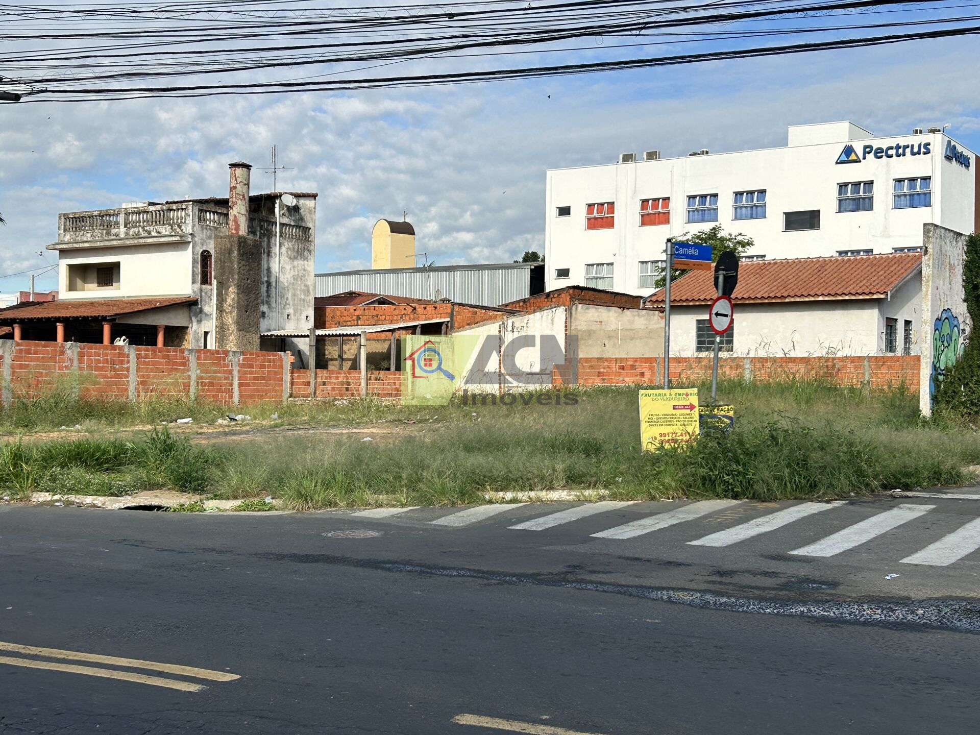 Terreno, 400 m² - Foto 6