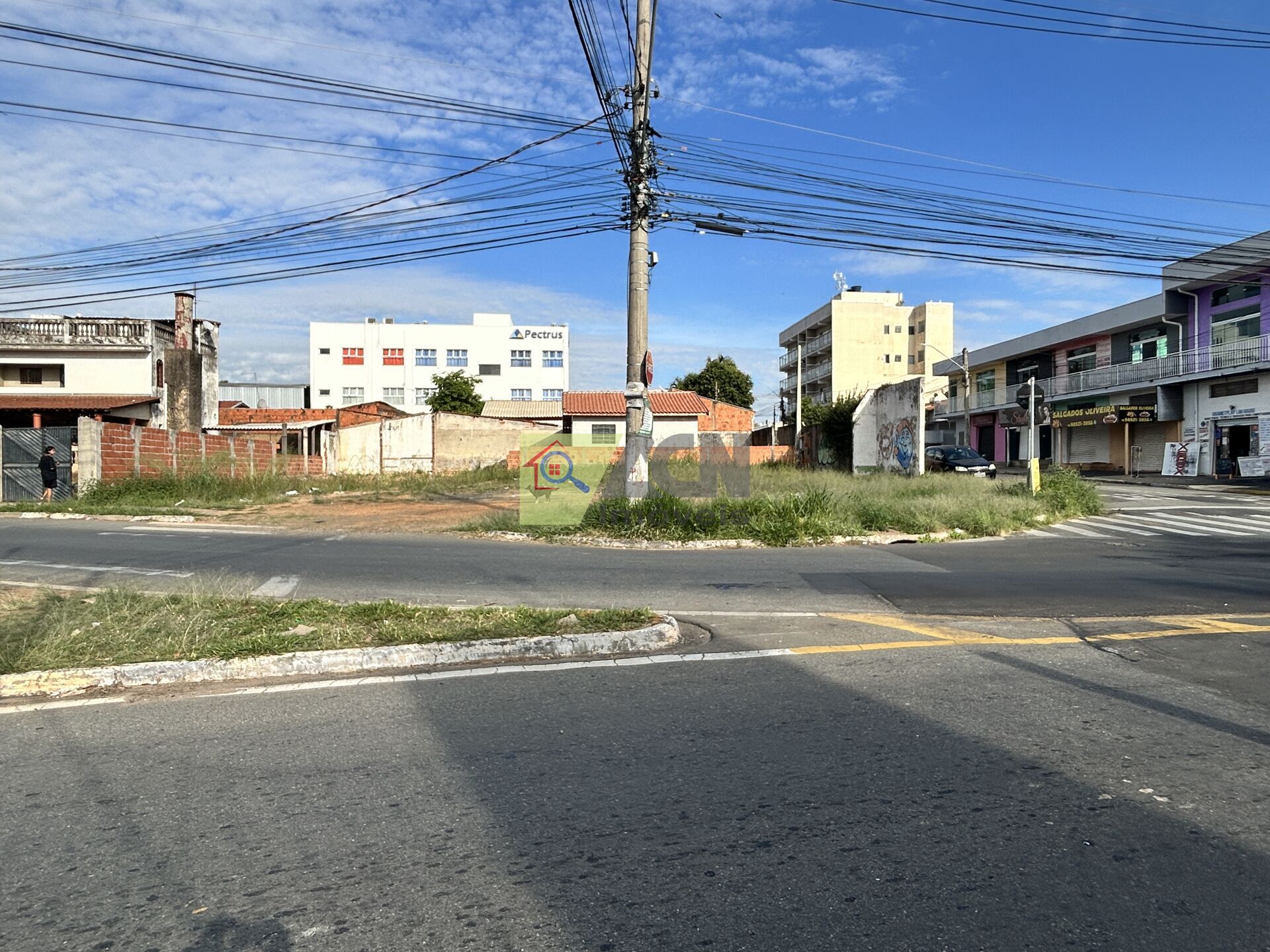 Terreno, 400 m² - Foto 2