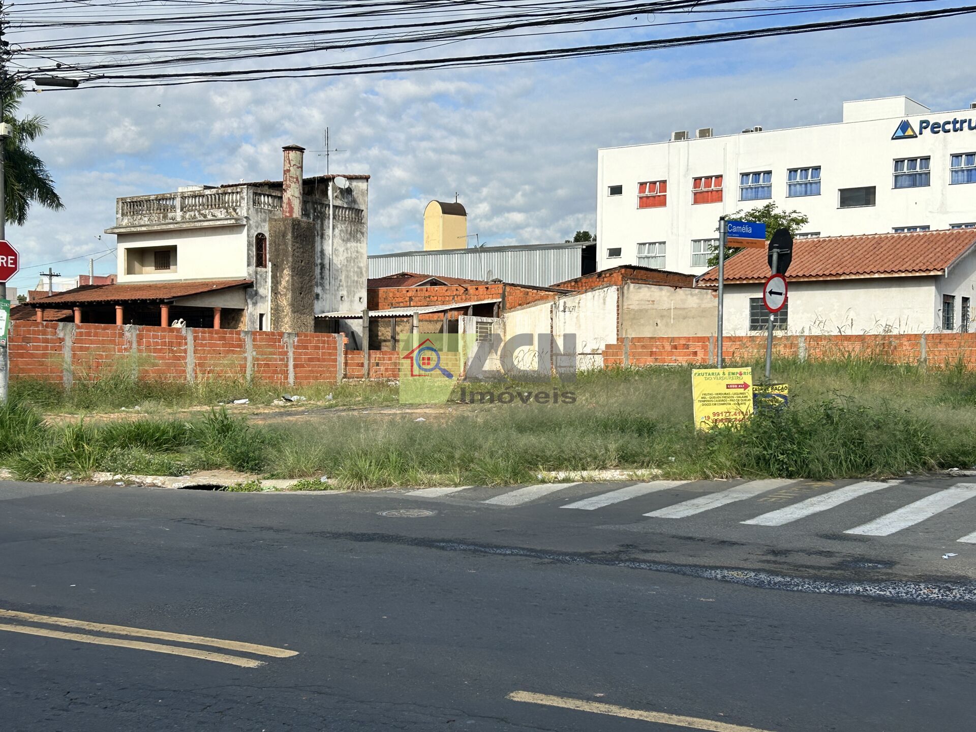 Terreno, 400 m² - Foto 7