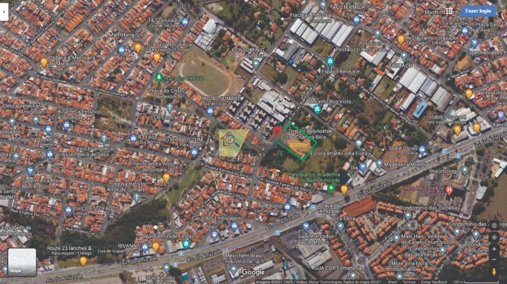 Loteamento e Condomínio, 6000 m² - Foto 14