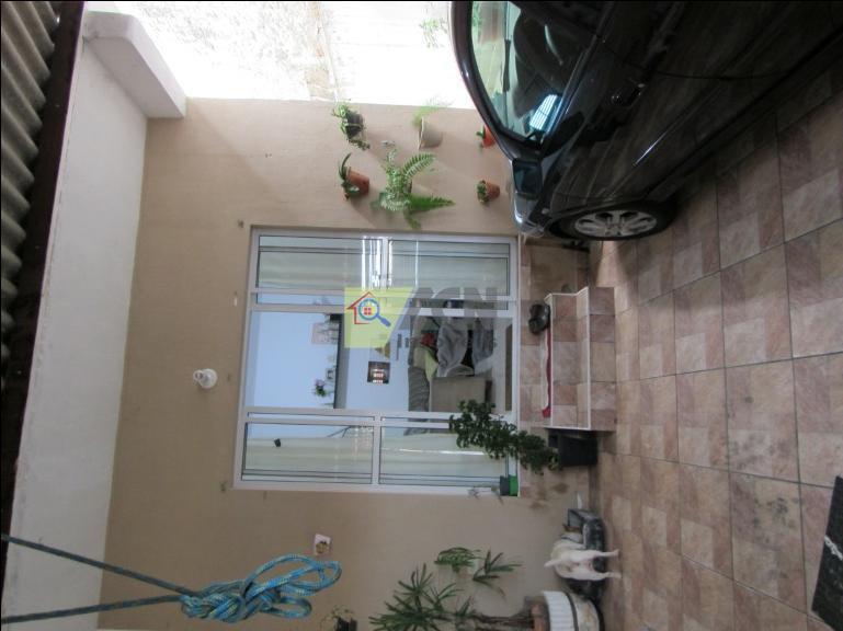 Casa, 2 quartos, 70 m² - Foto 4