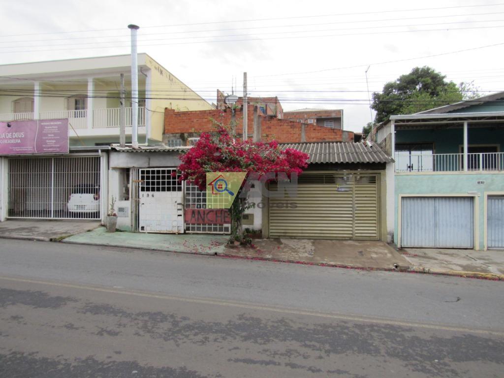 Casa, 2 quartos, 70 m² - Foto 26