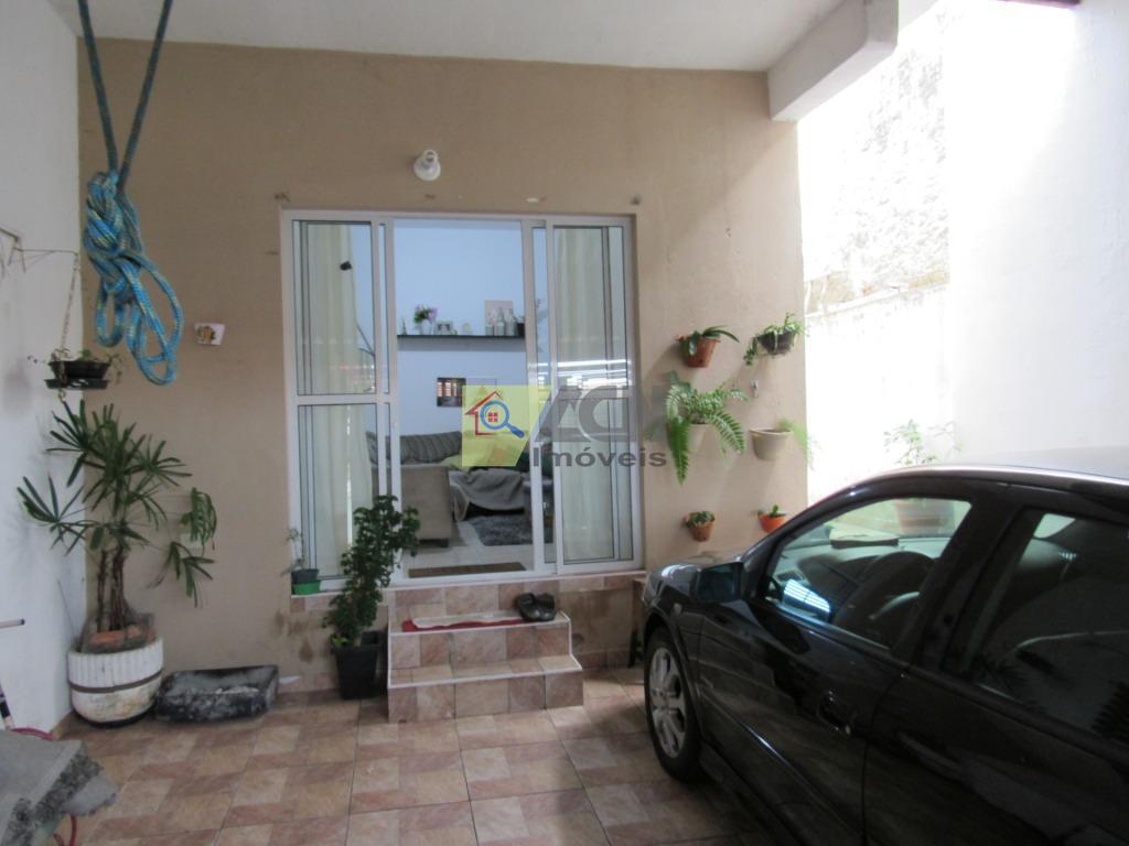 Casa, 2 quartos, 70 m² - Foto 3