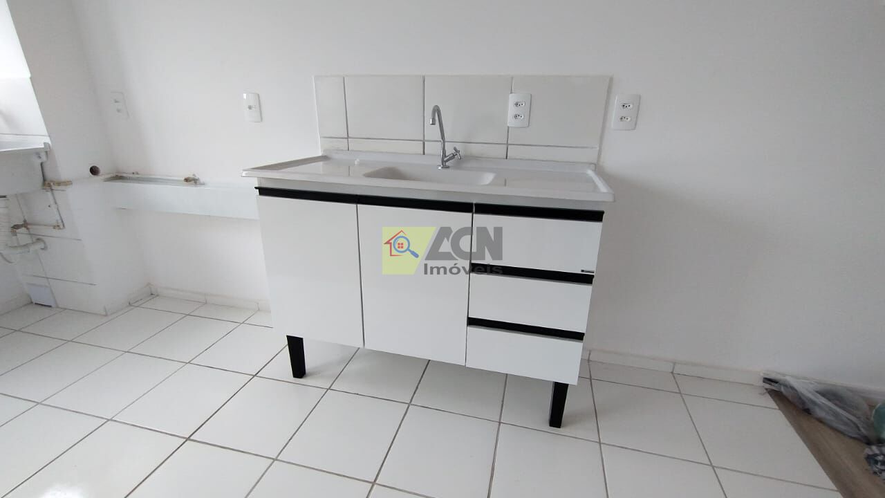 Apartamento, 2 quartos, 42 m² - Foto 12