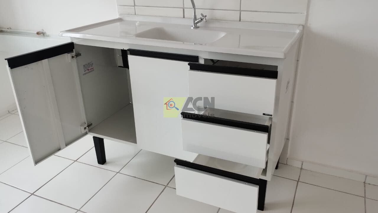 Apartamento, 2 quartos, 42 m² - Foto 13