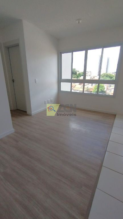 Apartamento, 2 quartos, 42 m² - Foto 3