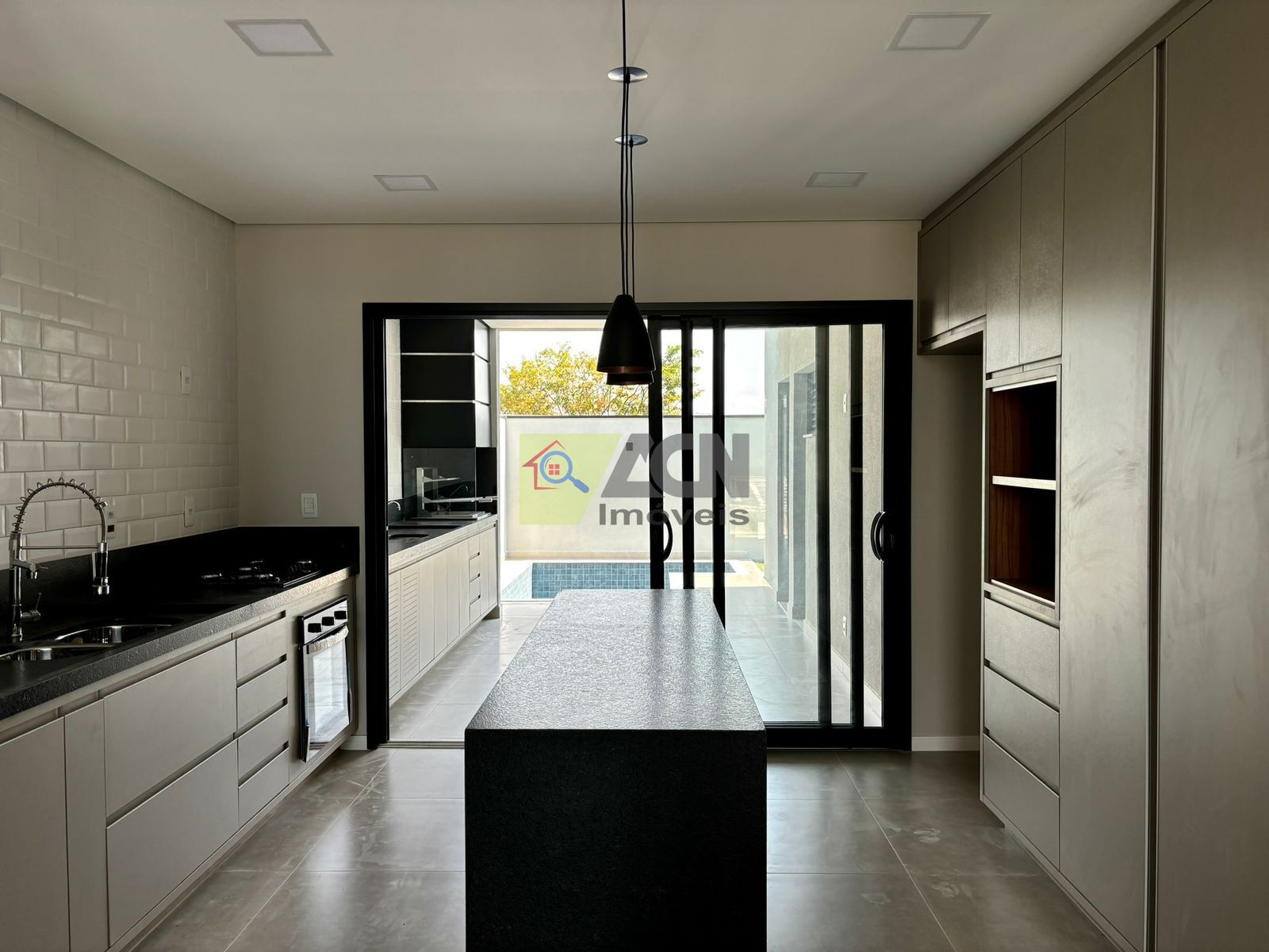 Casa de Condomínio, 3 quartos - Foto 5