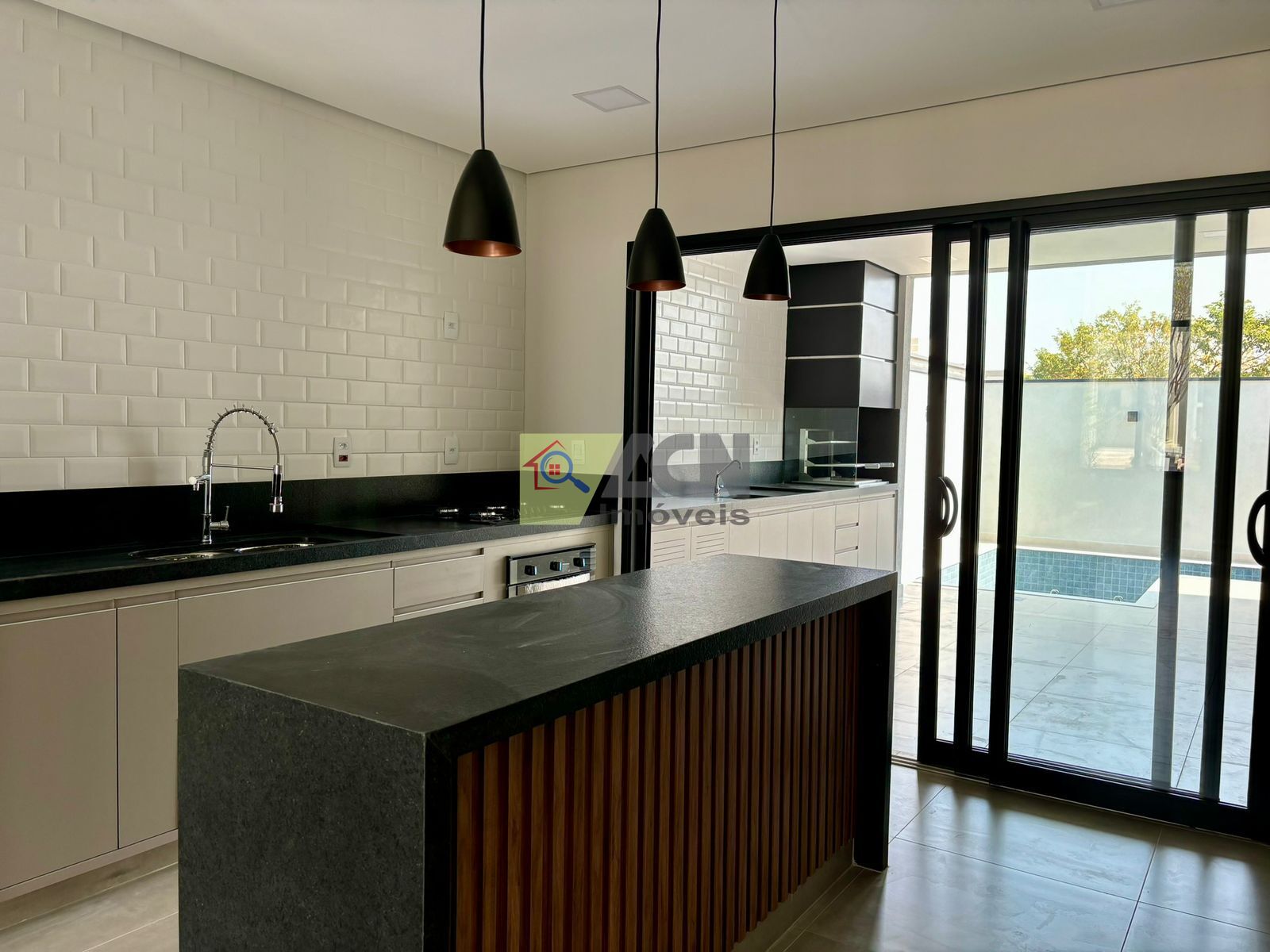 Casa de Condomínio, 3 quartos - Foto 9