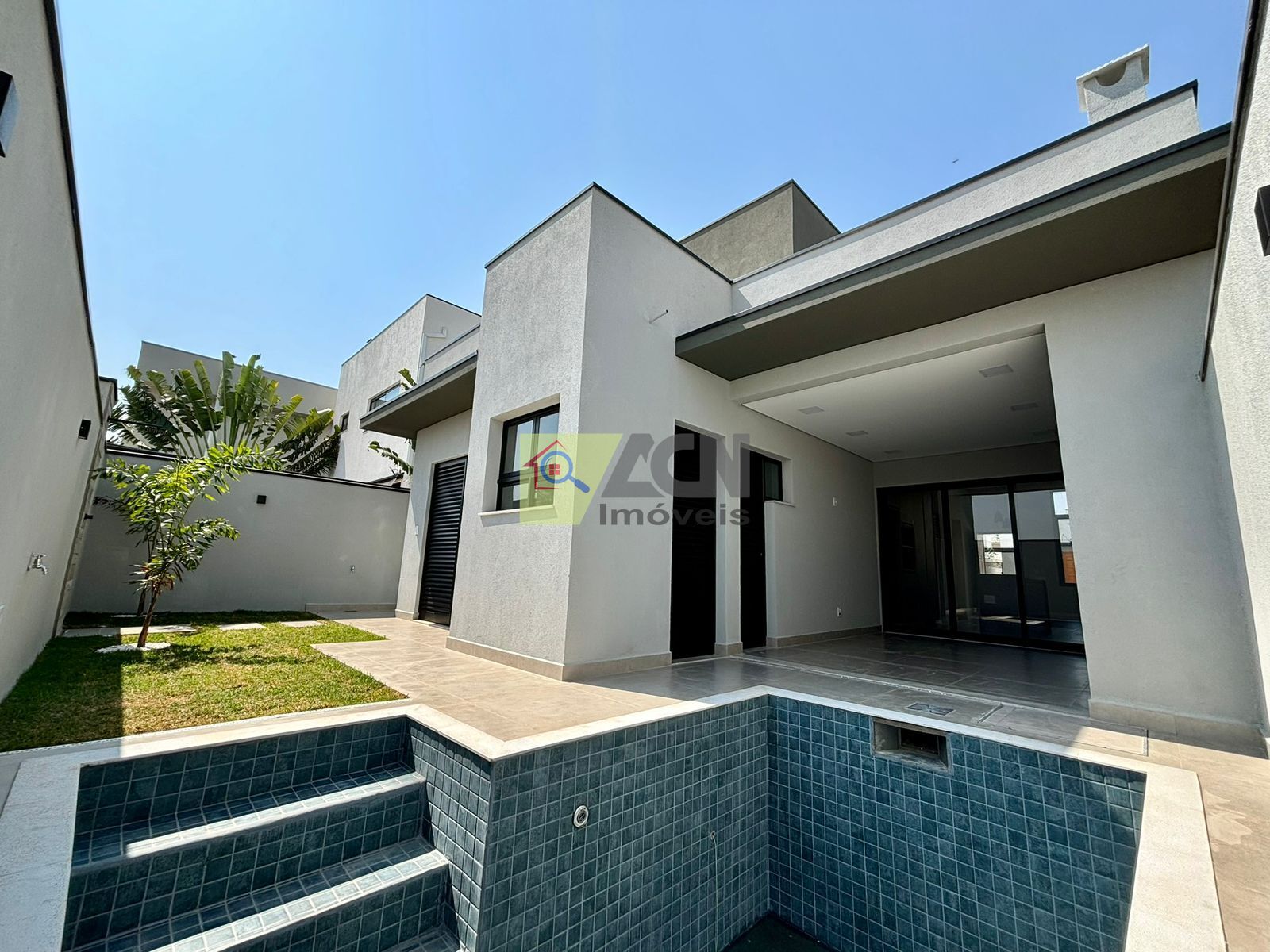 Casa de Condomínio, 3 quartos - Foto 20