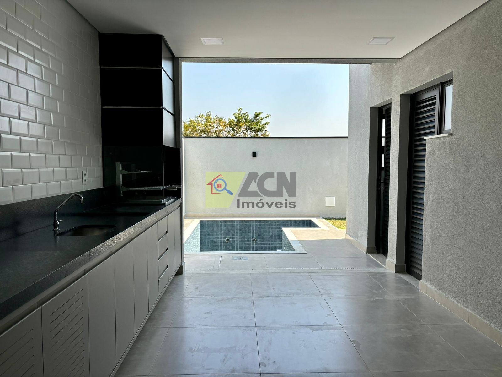 Casa de Condomínio, 3 quartos - Foto 7