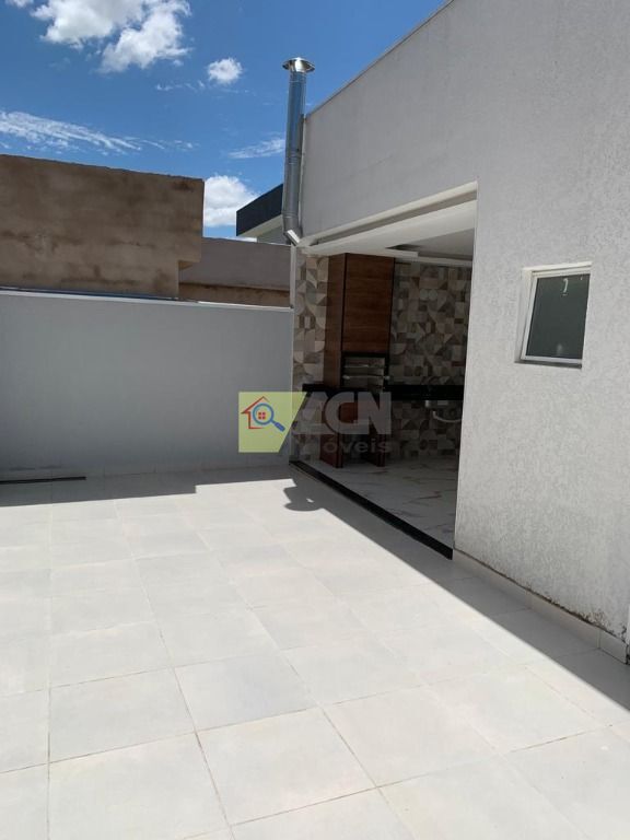 Casa de Condomínio, 3 quartos - Foto 10