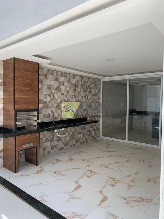 Casa de Condomínio, 3 quartos - Foto 11