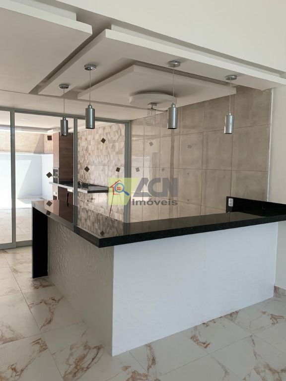 Casa de Condomínio, 3 quartos - Foto 6