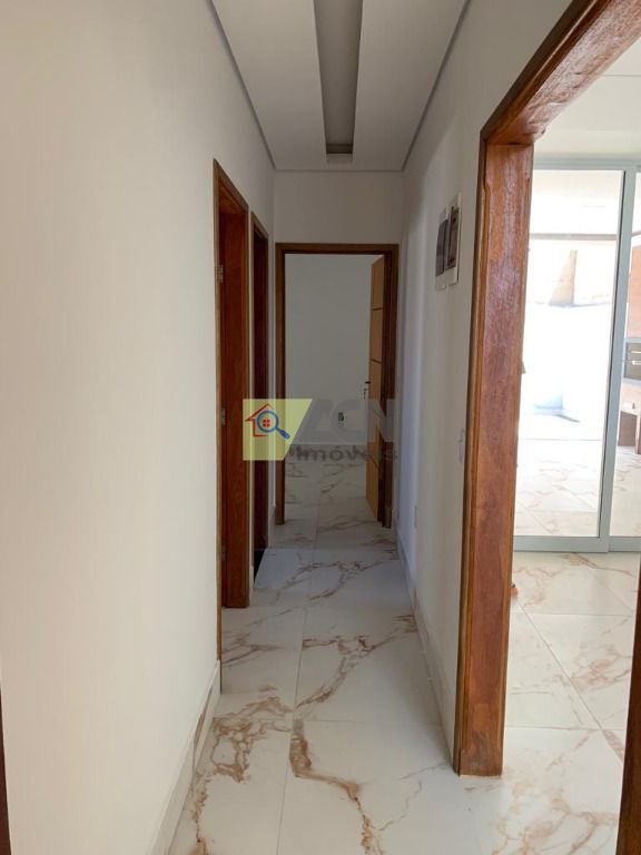 Casa de Condomínio, 3 quartos - Foto 13
