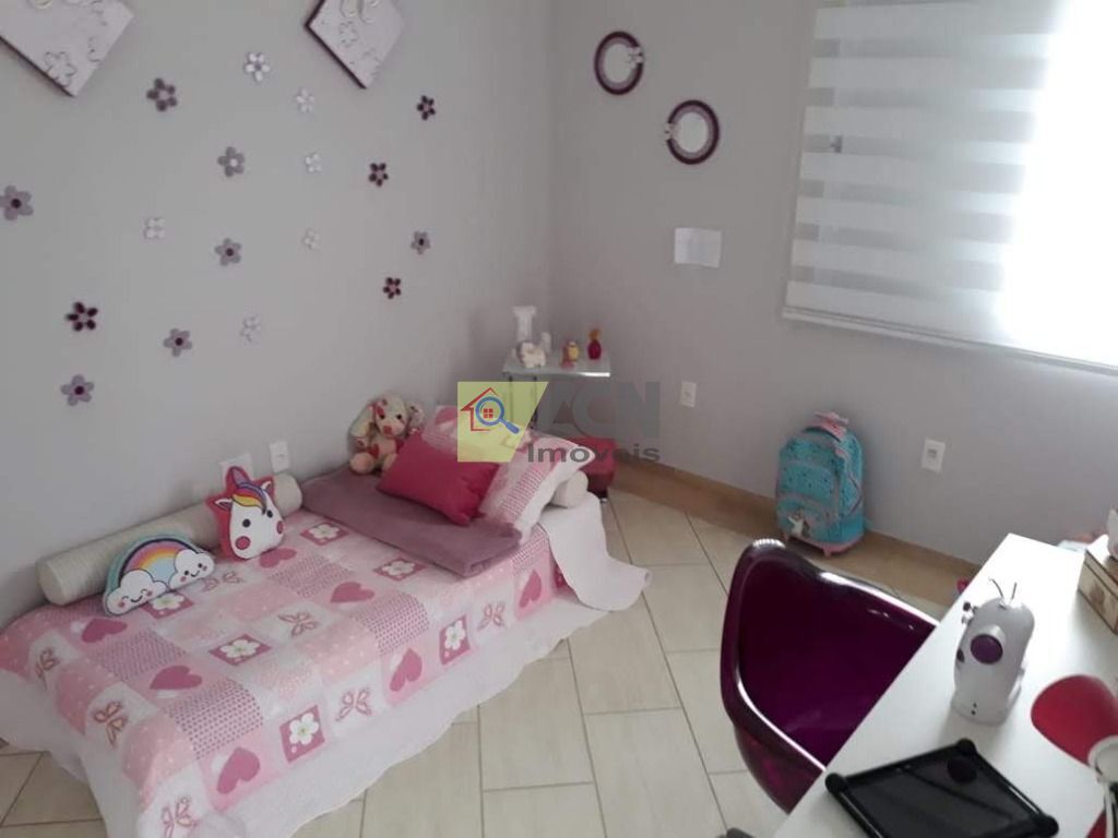 Sobrado, 4 quartos, 286 m² - Foto 14