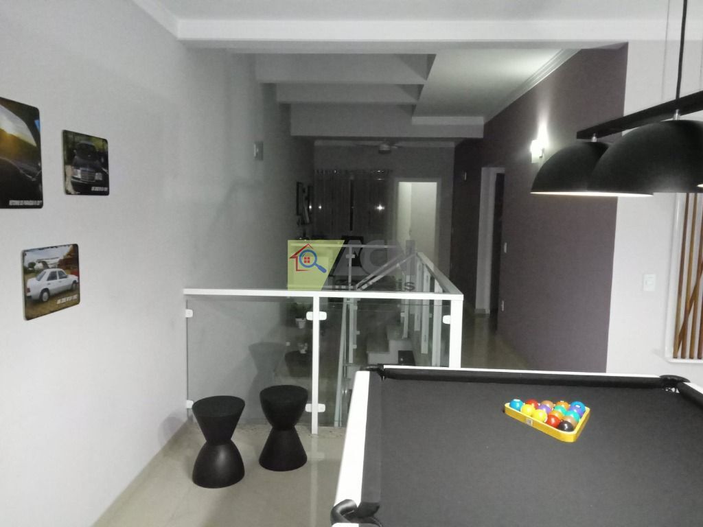 Sobrado, 4 quartos, 286 m² - Foto 12