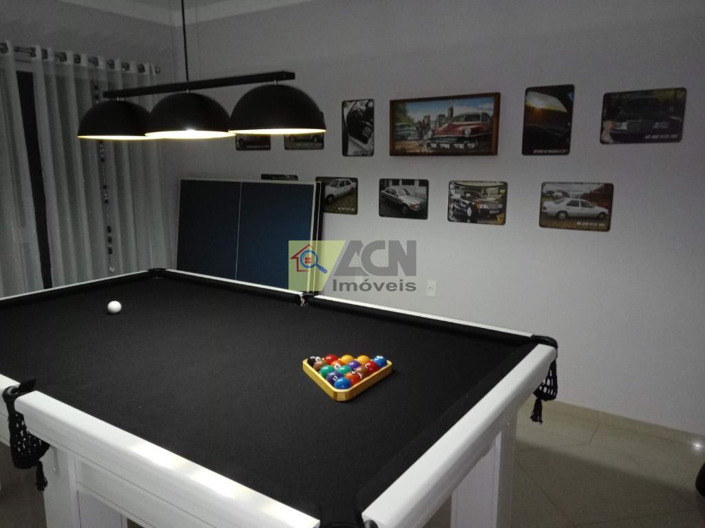 Sobrado, 4 quartos, 286 m² - Foto 13