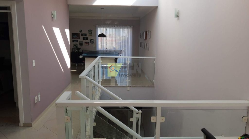 Sobrado, 4 quartos, 286 m² - Foto 6