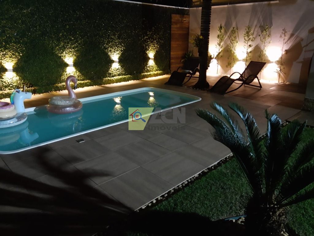 Sobrado, 4 quartos, 286 m² - Foto 4