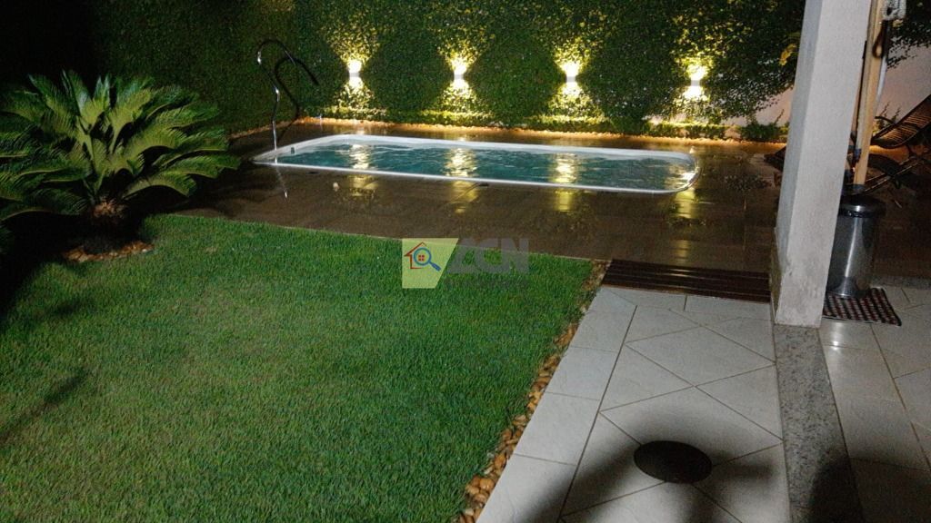 Sobrado, 4 quartos, 286 m² - Foto 8