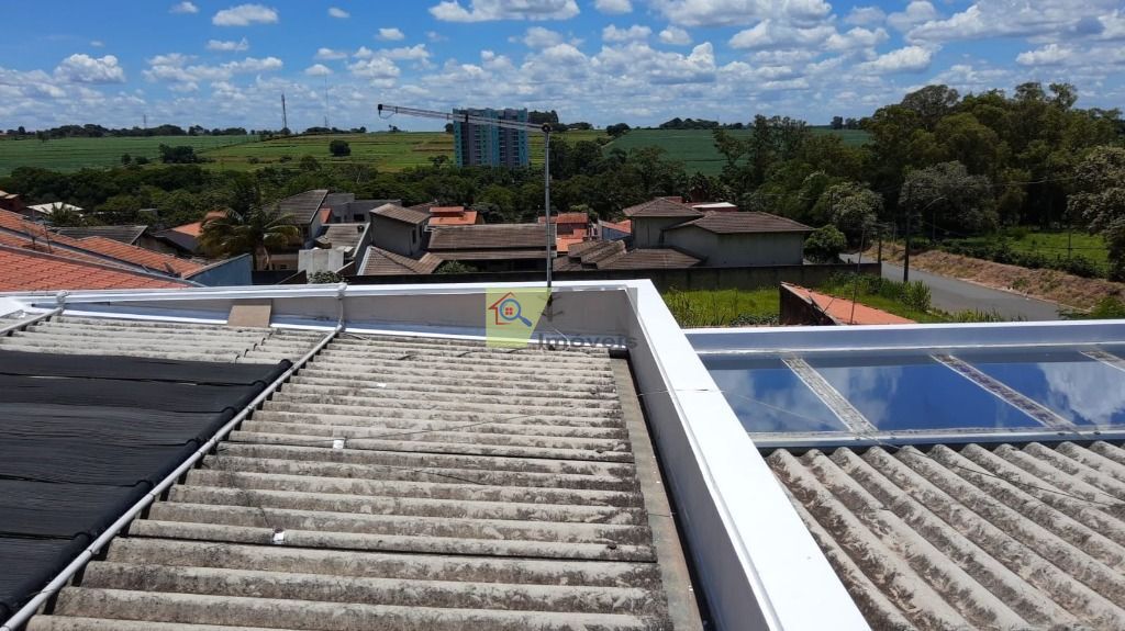 Sobrado, 4 quartos, 286 m² - Foto 18