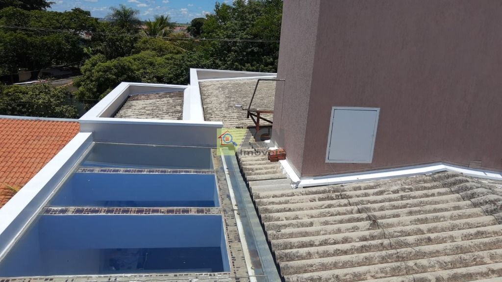 Sobrado, 4 quartos, 286 m² - Foto 17