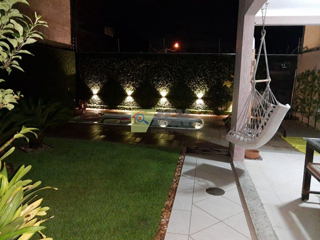 Sobrado, 4 quartos, 286 m² - Foto 7