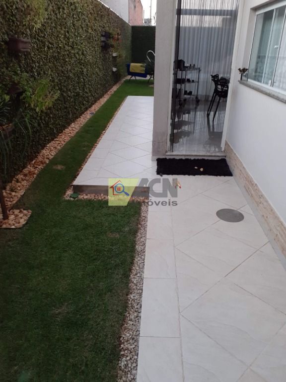 Sobrado, 4 quartos, 286 m² - Foto 9