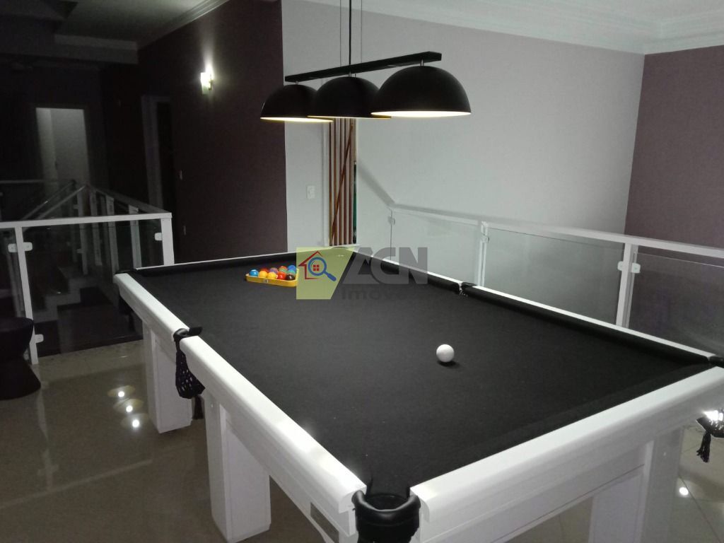 Sobrado, 4 quartos, 286 m² - Foto 10