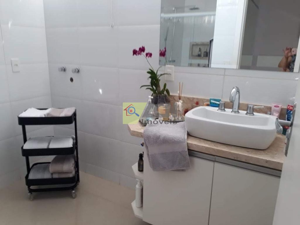 Sobrado, 4 quartos, 286 m² - Foto 16