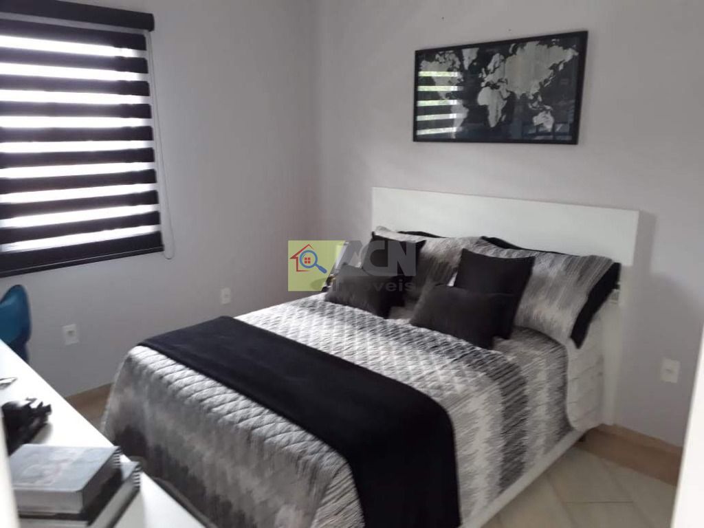 Sobrado, 4 quartos, 286 m² - Foto 15