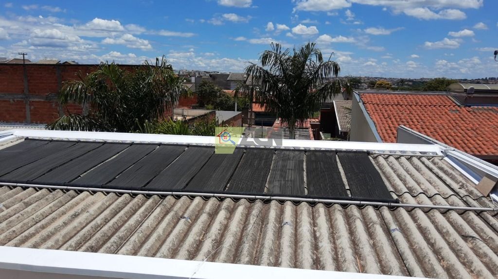 Sobrado, 4 quartos, 286 m² - Foto 19