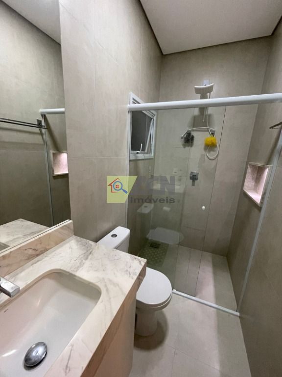 Casa de Condomínio, 3 quartos - Foto 22