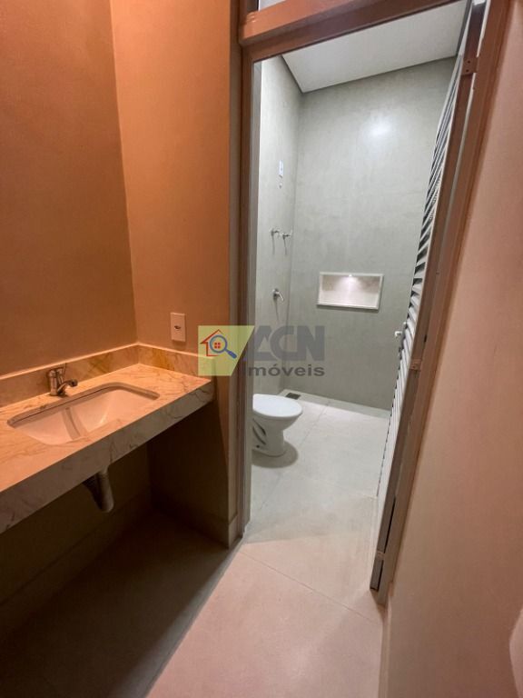 Casa de Condomínio, 3 quartos - Foto 19