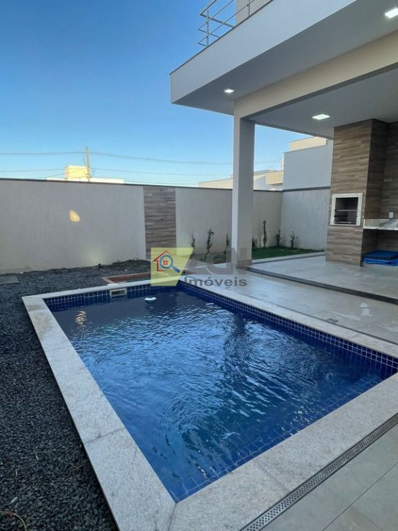 Casa de Condomínio, 3 quartos - Foto 14